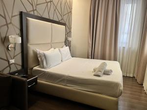 Hotel Infinity San Pietro