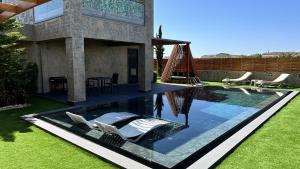Casa Mia Luxury Villa