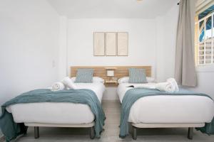 Apartamento Costa Lago Paradise Beach & Pool