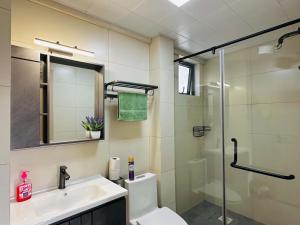 Orchid Residency 2BR apartment close to Sarit Centre Westlands, Nairobi