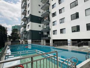 Orchid Residency 2BR apartment close to Sarit Centre Westlands, Nairobi