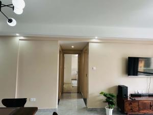 Orchid Residency 2BR apartment close to Sarit Centre Westlands, Nairobi