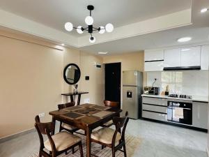 Orchid Residency 2BR apartment close to Sarit Centre Westlands, Nairobi