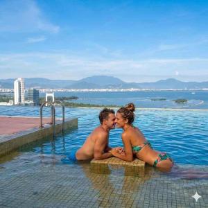 Dragon Homes Bay Majestic Horizon - Premium Bay View