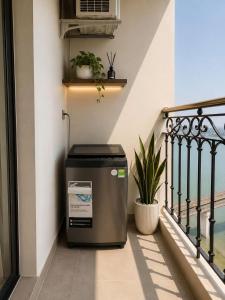 Dragon Homes Bay Majestic Horizon - Premium Bay View