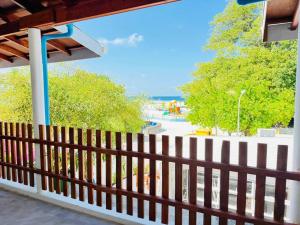 Sevenseas Seaview Maldives