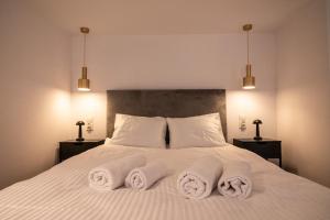 River View Loft with Balcony - Old Town - Wrocław