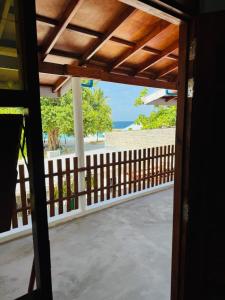 Sevenseas Seaview Maldives