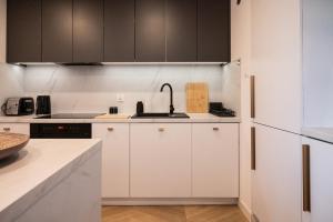 River View Loft with Balcony - Old Town - Wrocław