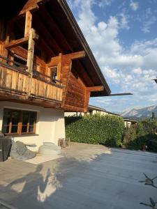 Chalet Göllblick