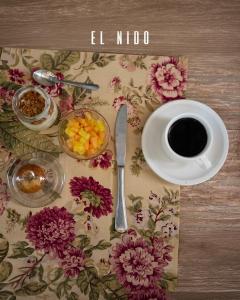 Boutique Hotel EL NIDO Holbox
