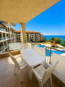 Byala Beach Resort