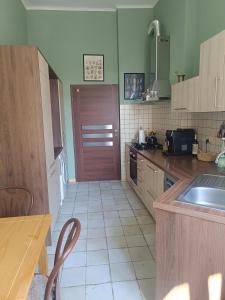 Kamienica z Basztą - Apartamenty na Starówce w Łomży