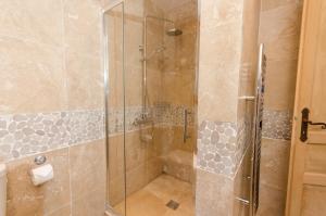 Hotels Black Diamond Sainte Foy Chalets : Penthouse