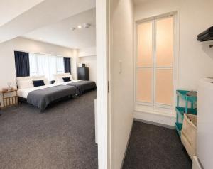 Hotel ONN 虎ノ門 5F