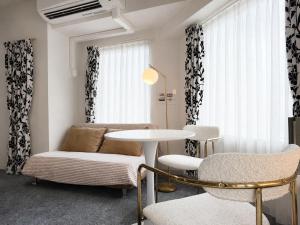 Hotel ONN 虎ノ門 5F