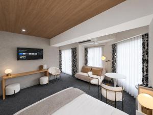Hotel ONN 虎ノ門 5F
