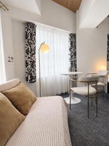 Hotel ONN 虎ノ門 5F
