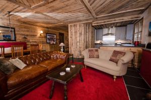 Hotels Black Diamond Lodge : photos des chambres