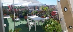 Roof Garden