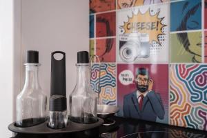PopArt Síp Studio