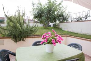 Appartamenti Torre di Barì img98