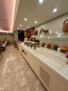 Solis Hotel İSTANBUL