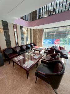 Solis Hotel İSTANBUL