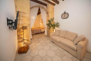 Elena in Castello Suite