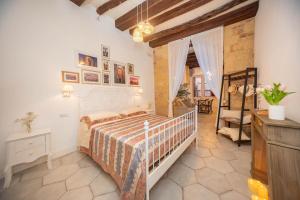 Elena in Castello Suite