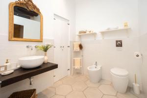 Elena in Castello Suite