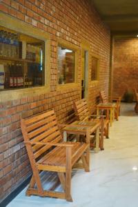 Baranada Ayurvedic Wellness Retreat Center