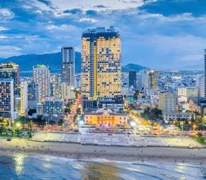 Luxury Apartment Nha Trang