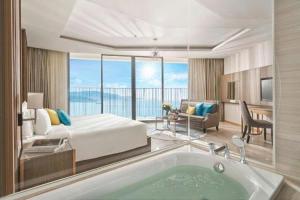 Luxury Apartment Nha Trang