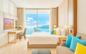 Panorama Suites Luxury Nha Trang