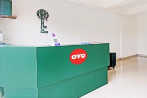 Hotel O Night Quine Guest House