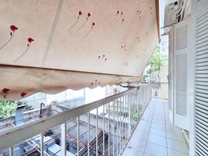 Comfortable Apartment near Larissis Metro
