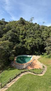 Centro vacacional campo verde cocorna