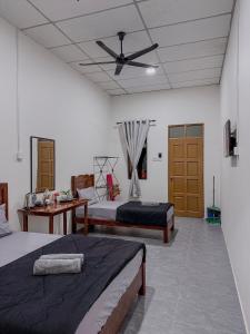 AL-REZQI RoomStay II