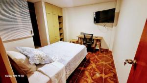 Cozy stay near the beach 07 Rooms