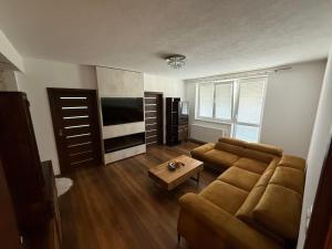 Apartman Barbora