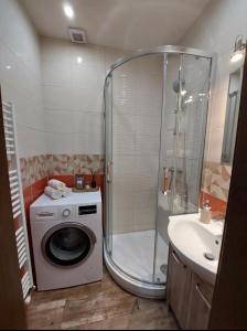 Apartman Barbora