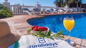 Finca Kriek Rincón de la Victoria by Ruralidays