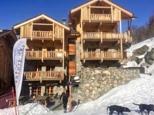 Hotels Black Diamond Lodge : photos des chambres