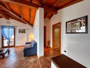 Leonardo Panorama-Ferienwohnung (OG)