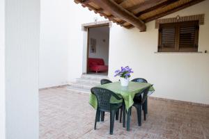 Appartamenti Torre di Barì img88