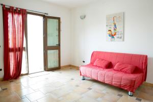 Appartamenti Torre di Barì img89