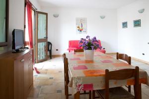 Appartamenti Torre di Barì img95