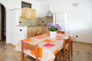 Appartamenti Torre di Barì img97