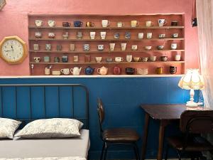 Vintage house - a touch of classic near Han River - teapot